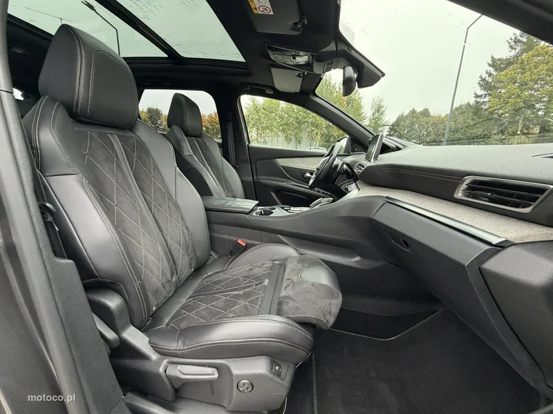 Peugeot 3008 34