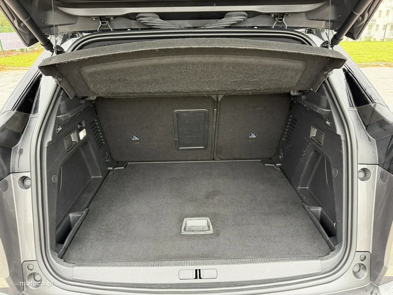Peugeot 3008 36