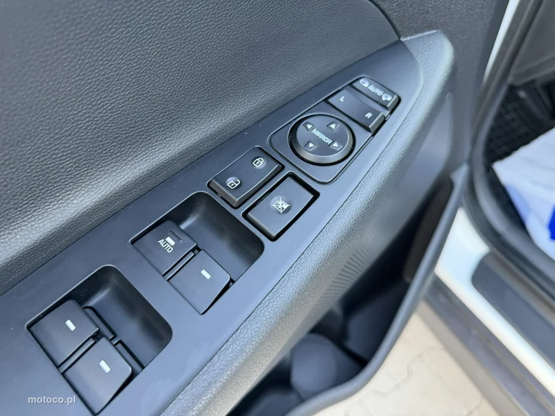 Hyundai TUCSON 15