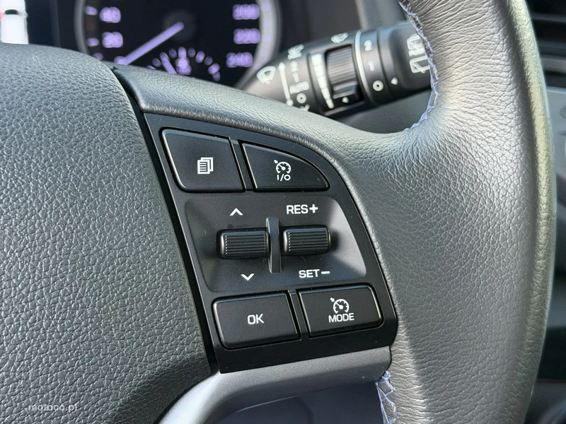 Hyundai TUCSON 23