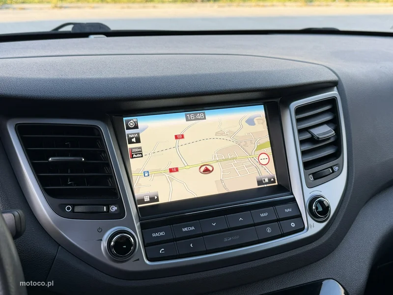 Hyundai TUCSON 24