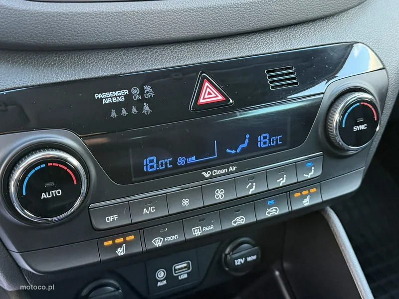 Hyundai TUCSON 27