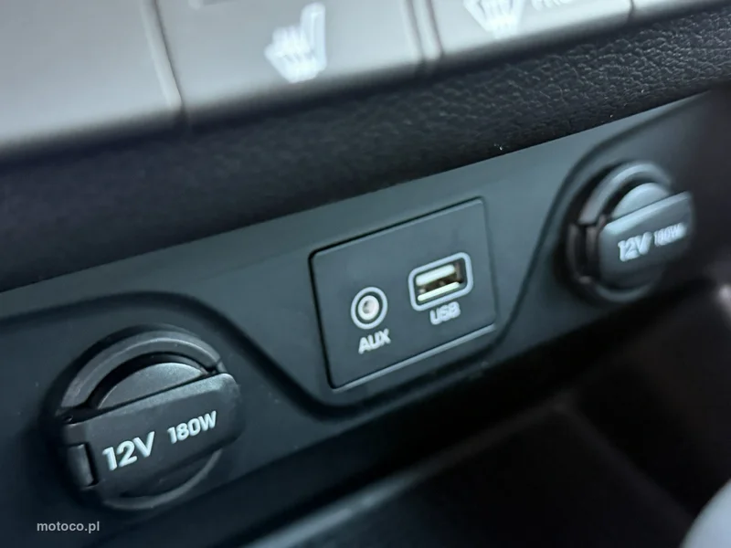 Hyundai TUCSON 28
