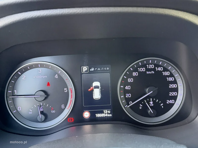 Hyundai TUCSON 30