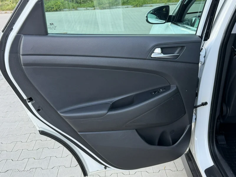 Hyundai TUCSON 31