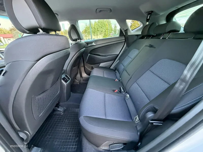 Hyundai TUCSON 33
