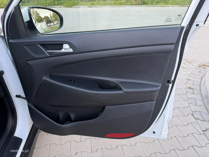 Hyundai TUCSON 35