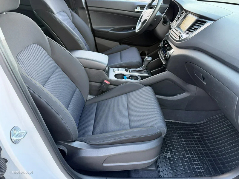 Hyundai TUCSON 36
