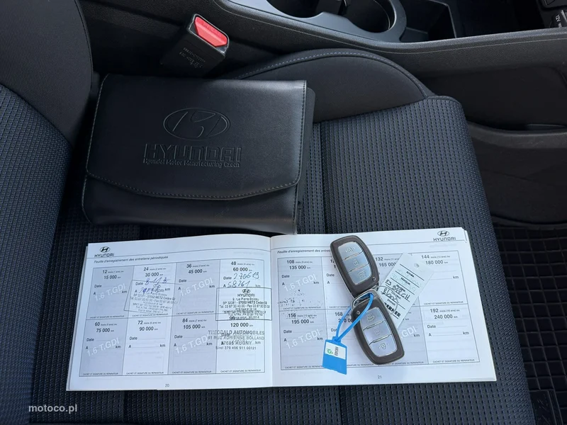 Hyundai TUCSON 38