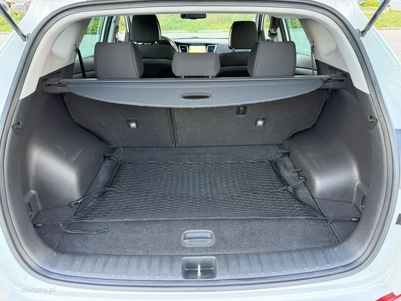 Hyundai TUCSON 39