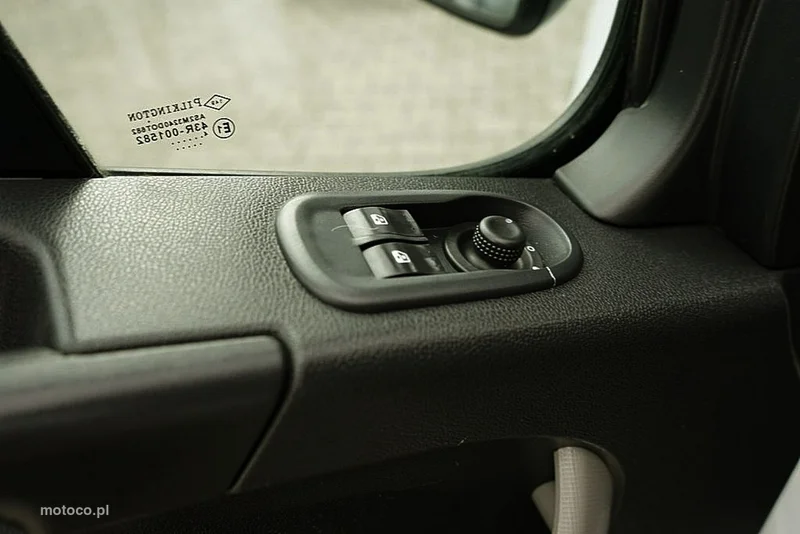 Renault Master 11