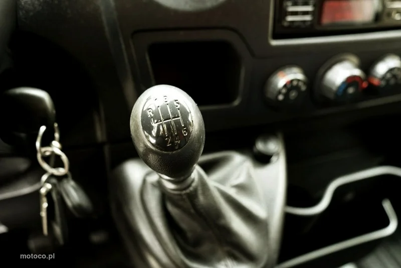 Renault Master 20