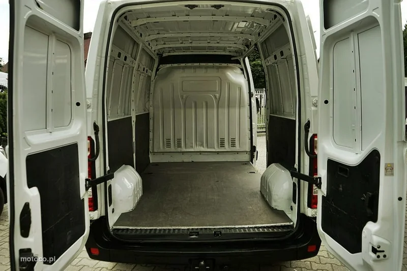 Renault Master 24