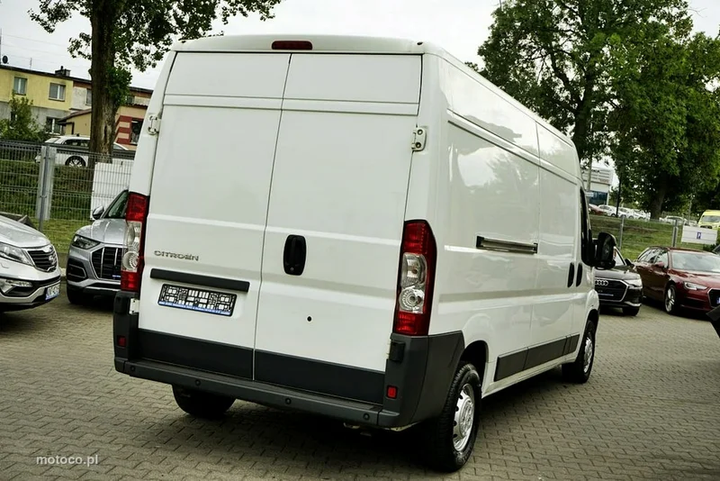 Citroën Jumper 6