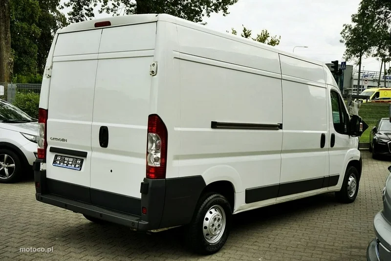 Citroën Jumper 7