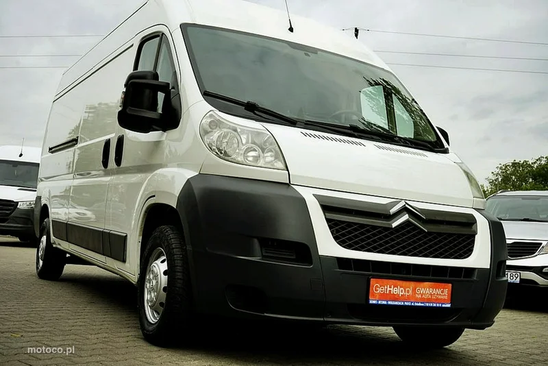 Citroën Jumper 2