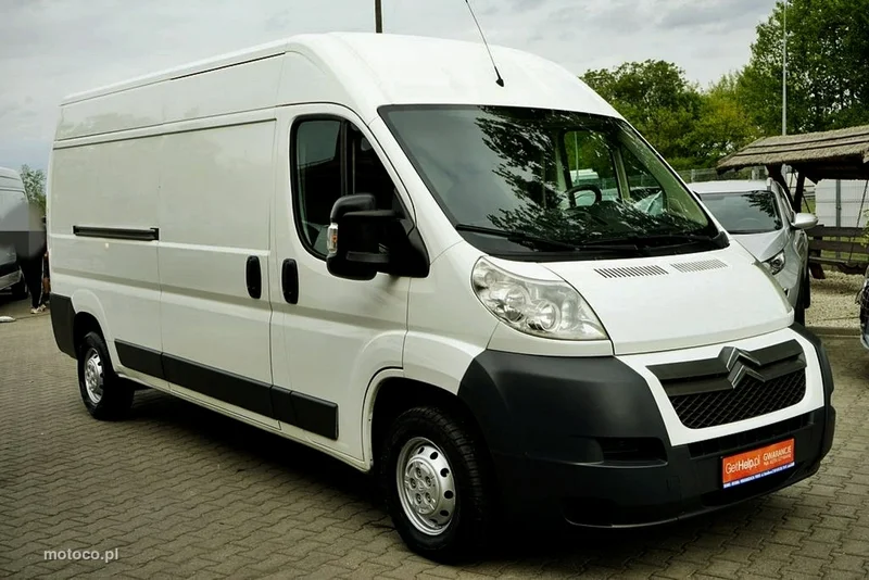 Citroën Jumper 11
