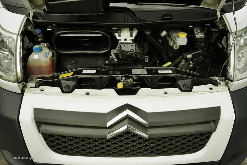Citroën Jumper 13