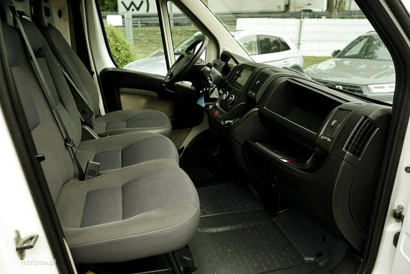 Citroën Jumper 16
