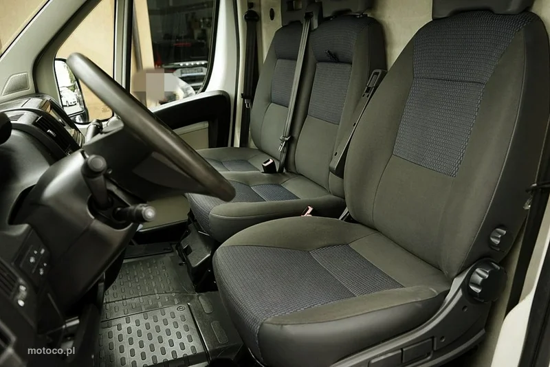 Citroën Jumper 17