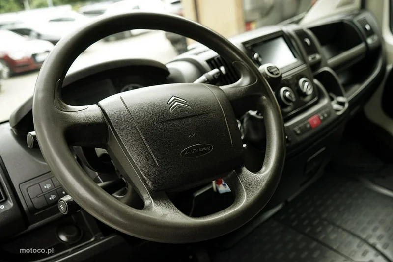 Citroën Jumper 20
