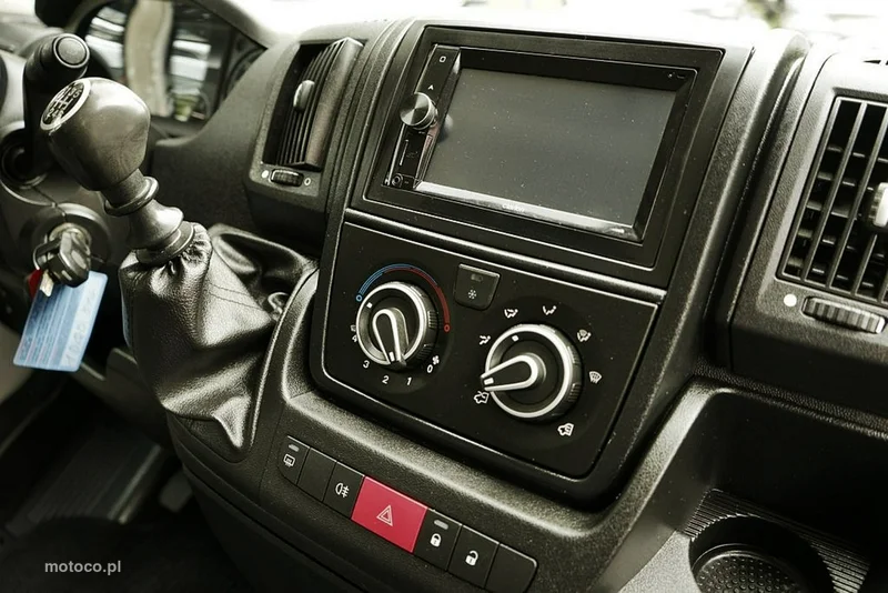 Citroën Jumper 23