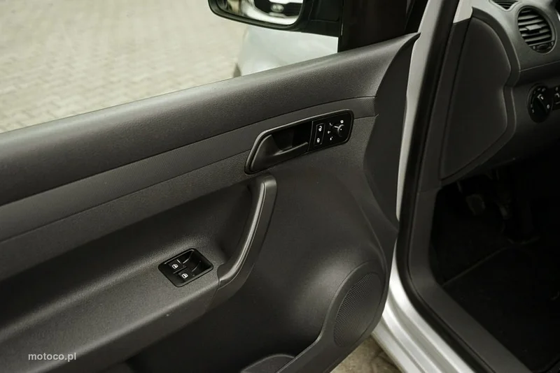 Volkswagen Caddy 15