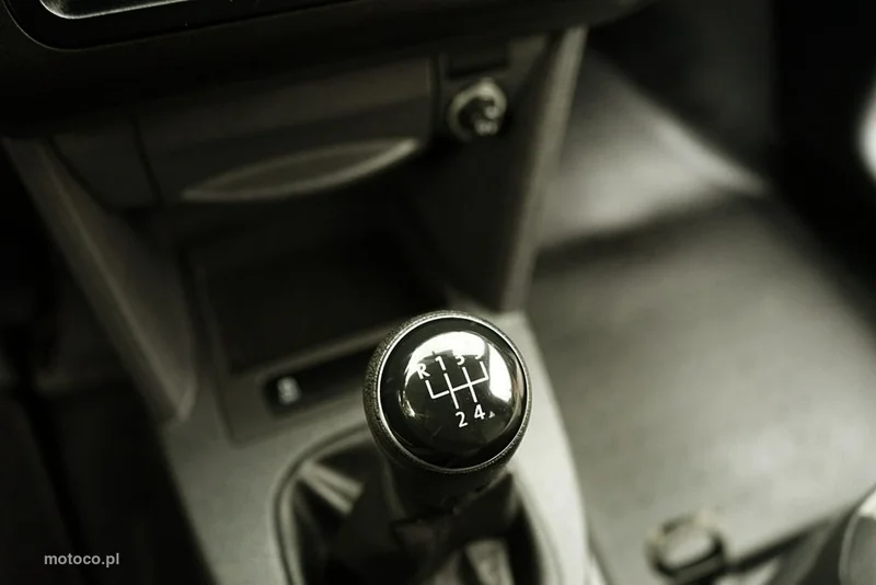 Volkswagen Caddy 21