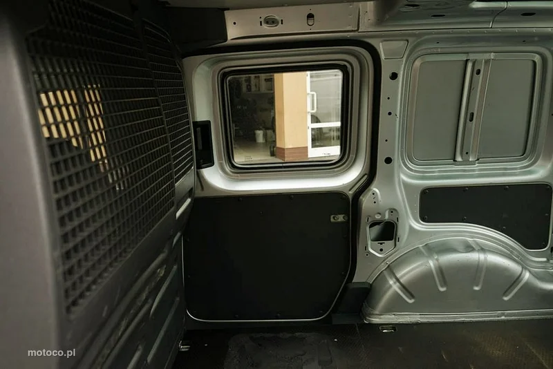 Volkswagen Caddy 23