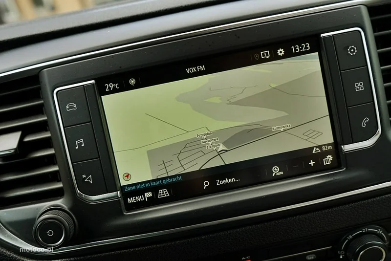 Opel Vivaro 25