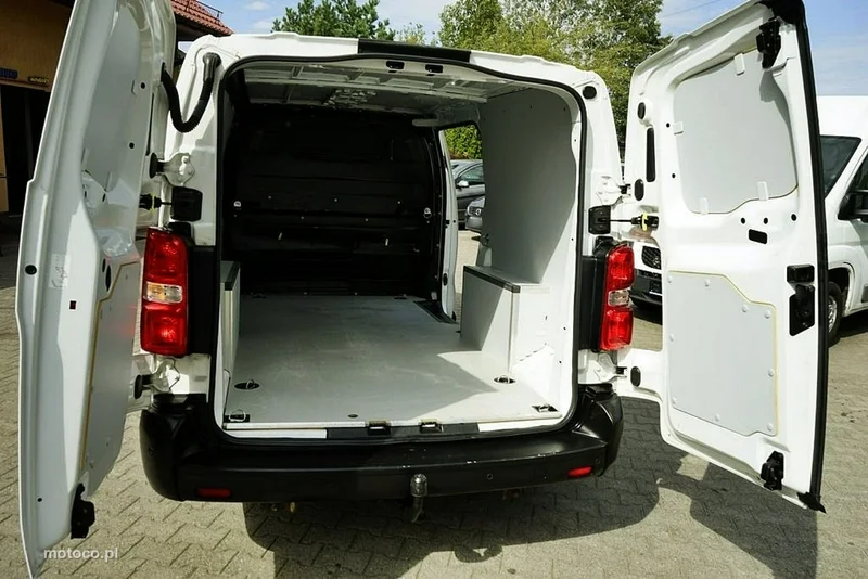 Opel Vivaro 31