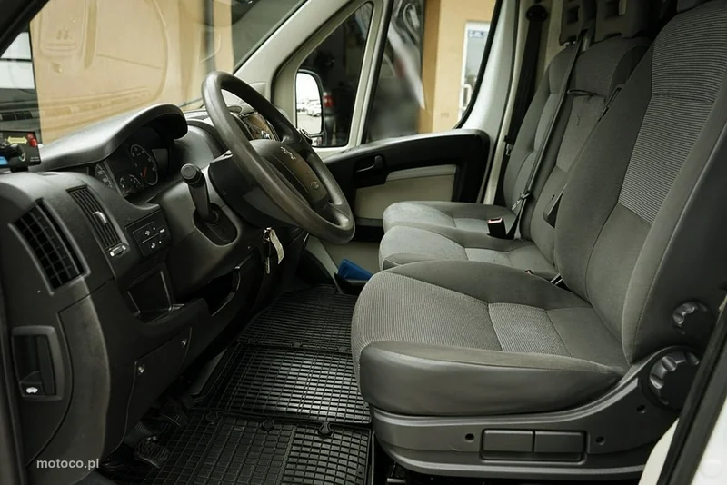 Peugeot Boxer 13