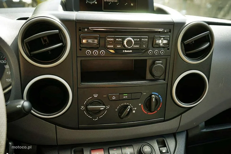 Peugeot Partner 15