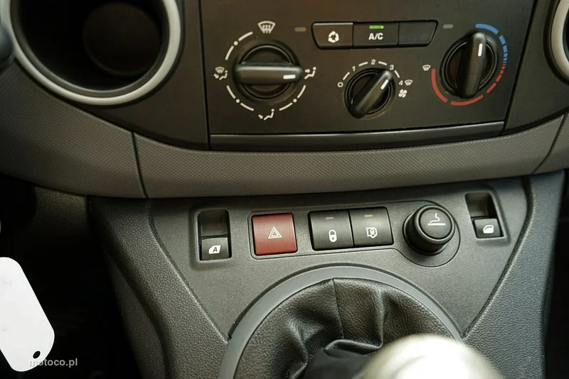 Peugeot Partner 16