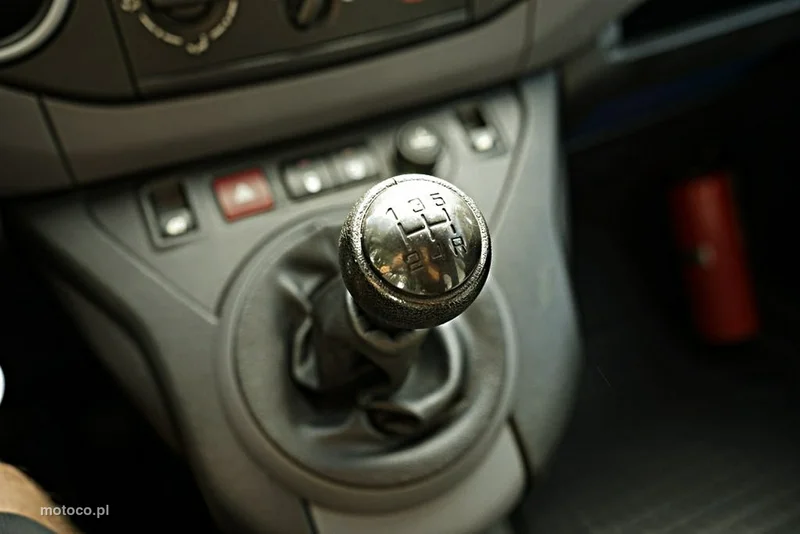 Peugeot Partner 17