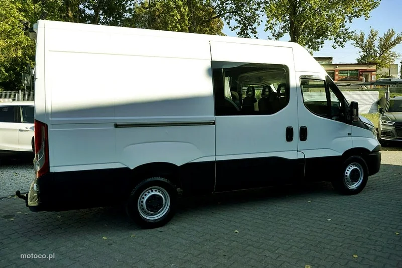 Iveco Daily 6
