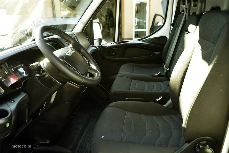 Iveco Daily 9
