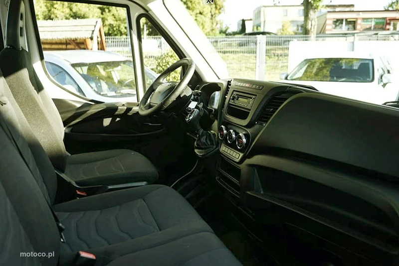 Iveco Daily 10