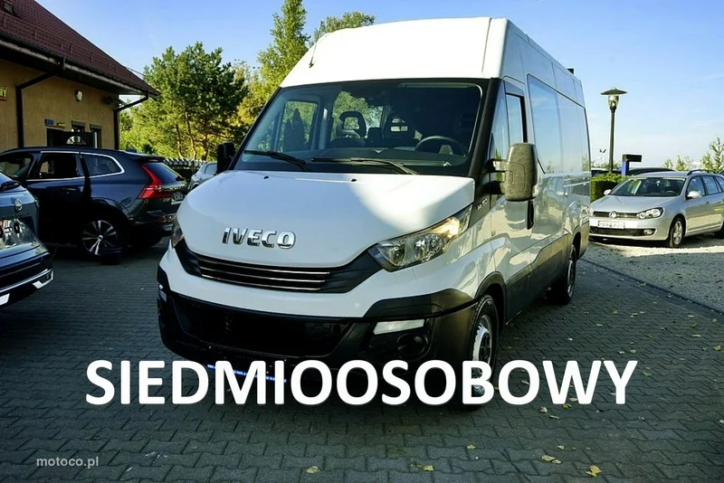 Iveco Daily