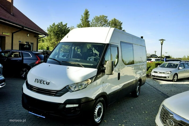 Iveco Daily 2