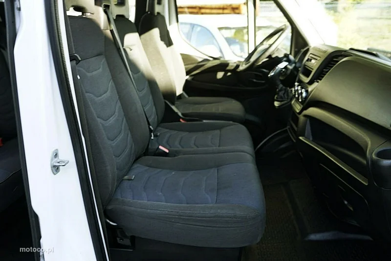 Iveco Daily 11