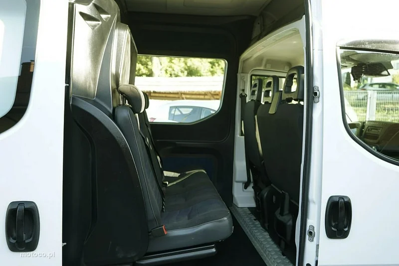 Iveco Daily 13