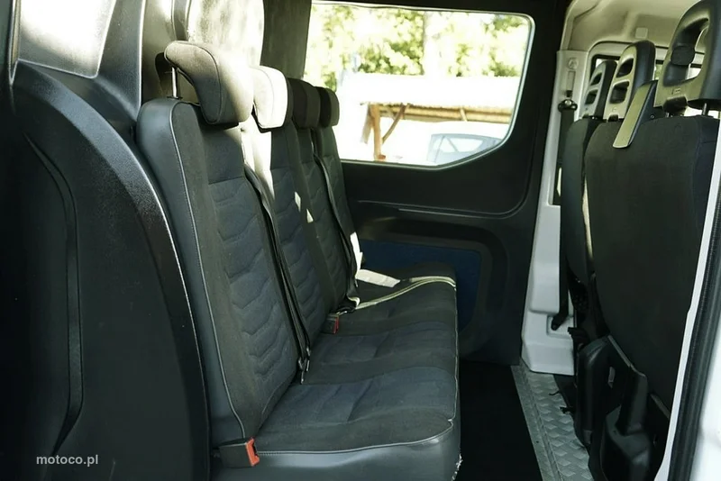Iveco Daily 14