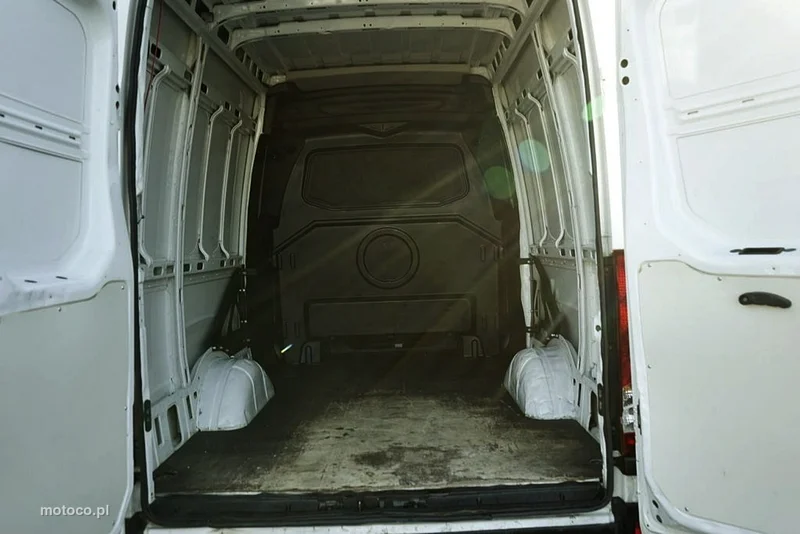 Iveco Daily 20