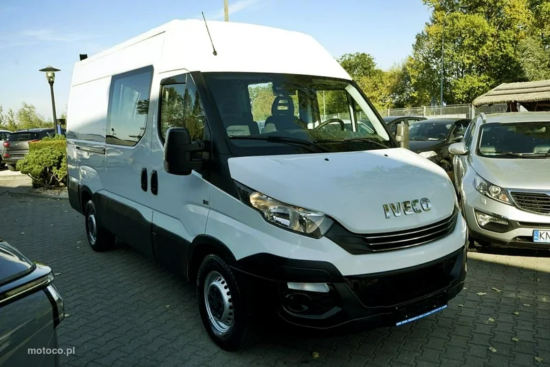 Iveco Daily 3