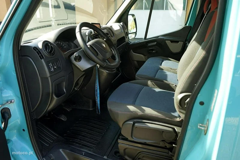 Renault Master 20