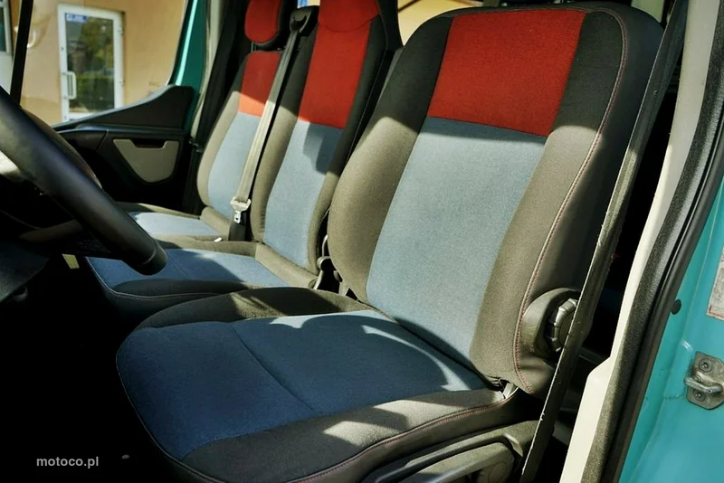 Renault Master 22