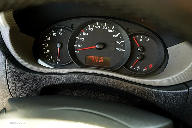 Renault Master 33