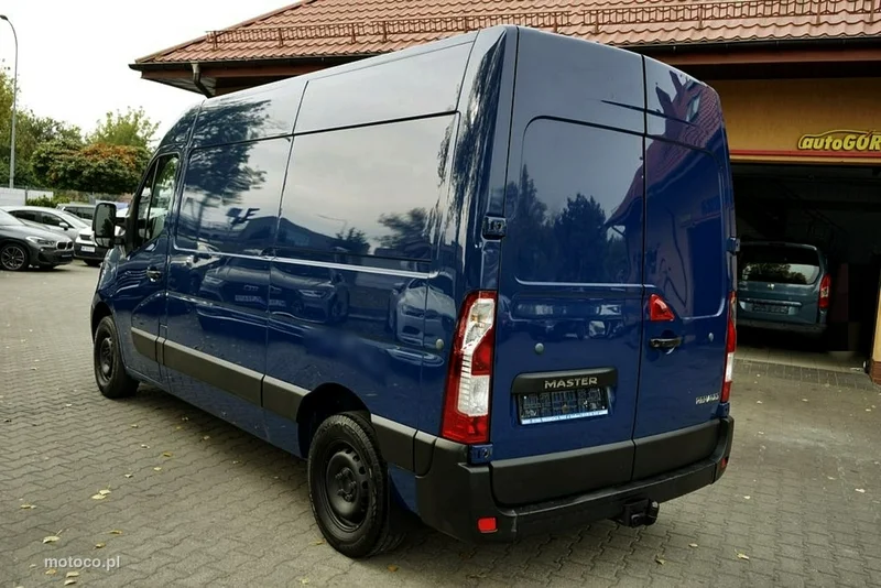 Renault Master 6