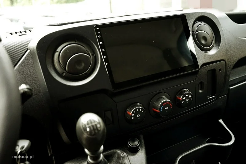 Renault Master 15